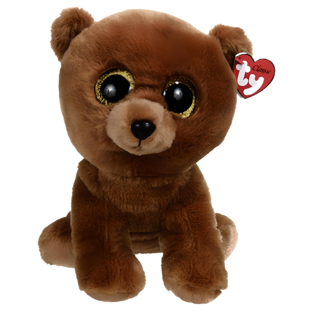 Brownie the bear outlet beanie baby