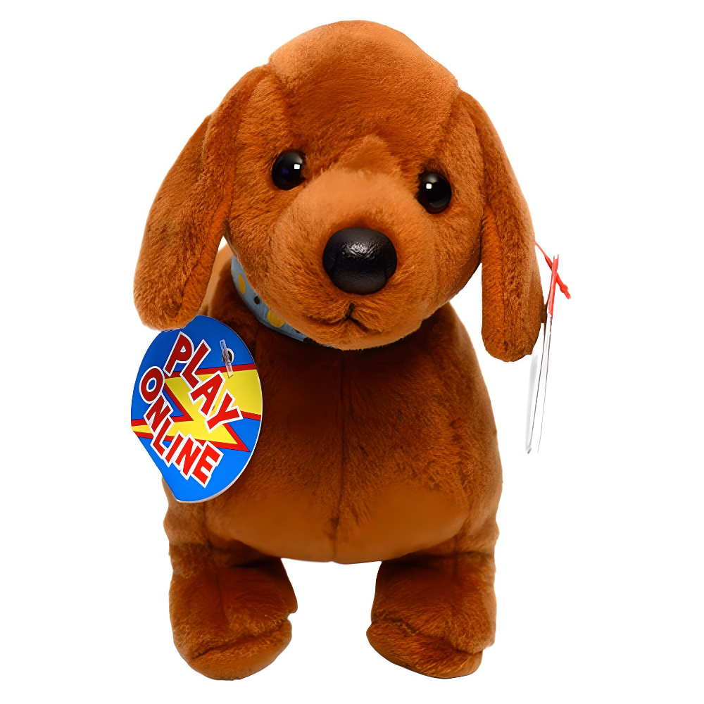 Dachshund beanie boo hotsell