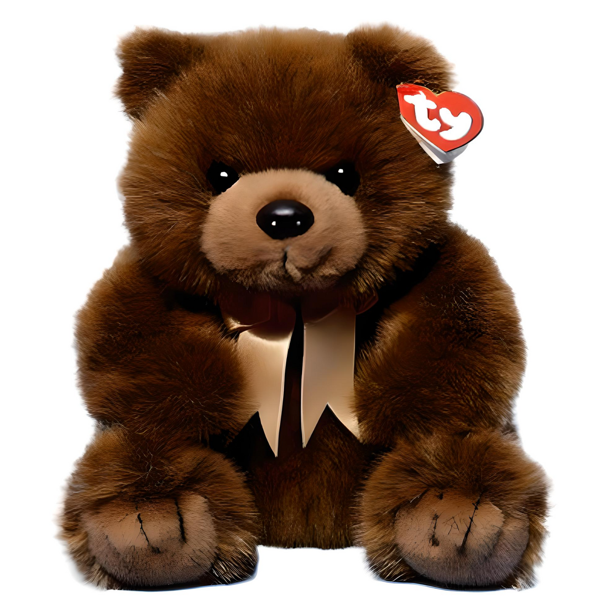 Ty Classic Magee - Bear – bandbcollectibles.com