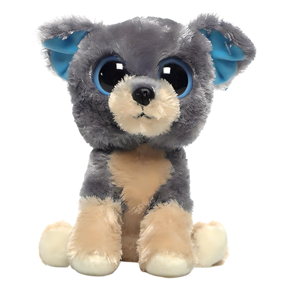 Scraps the 2025 dog beanie boo