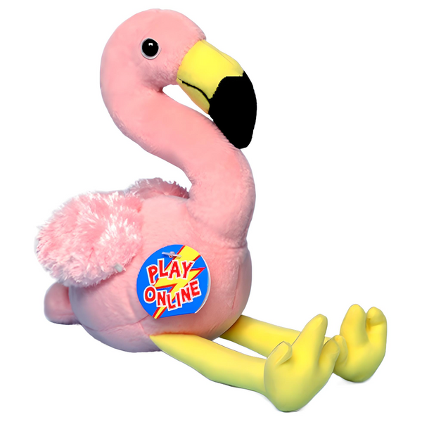 Ty Beanie Babies 2.0 Splits - Flamingo