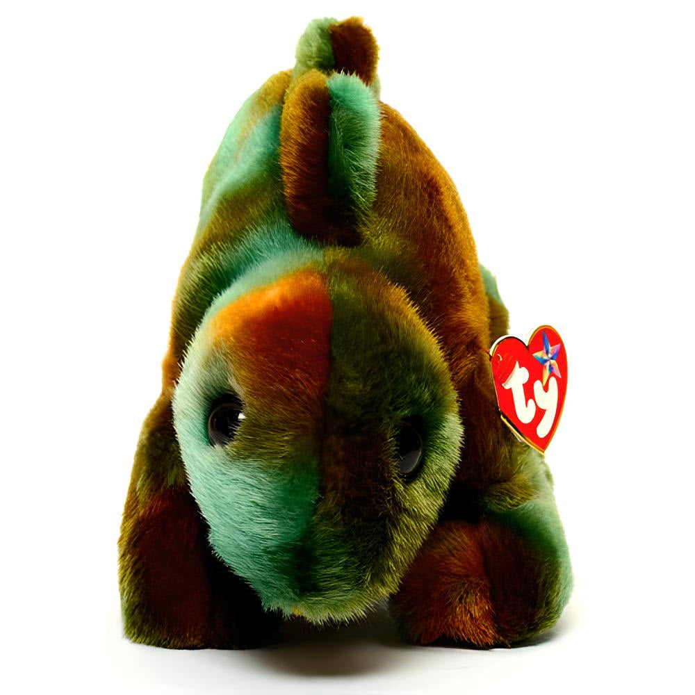 Ty Beanie Buddies Steg Stegosaurus –