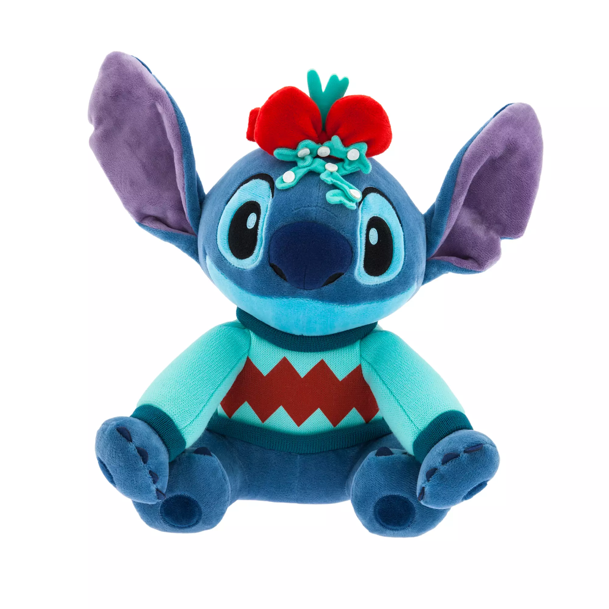 Disney holiday plush sales