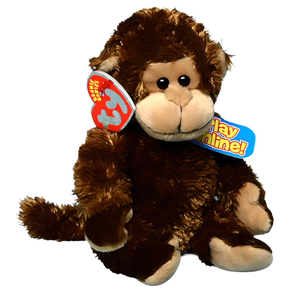 Vines beanie deals baby