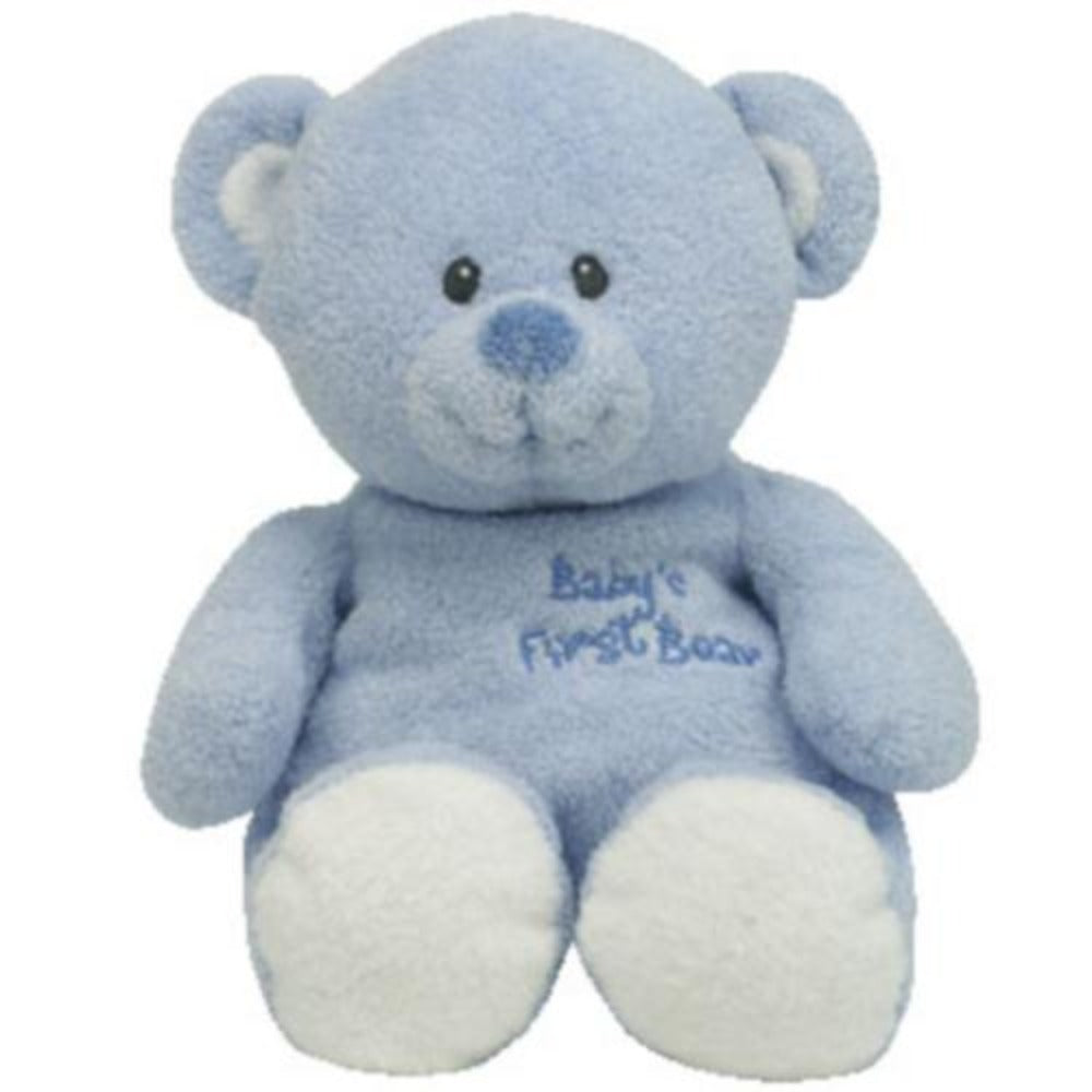 Baby's first cheap bear blue