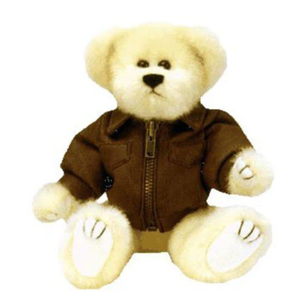 Baron hot sale beanie boo