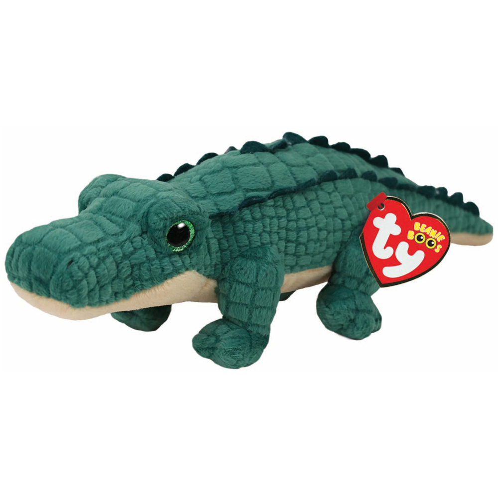 Crocodile store beanie boo