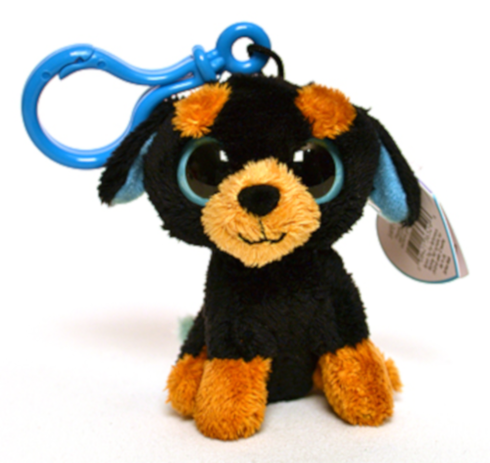 Tuffy beanie shop boo