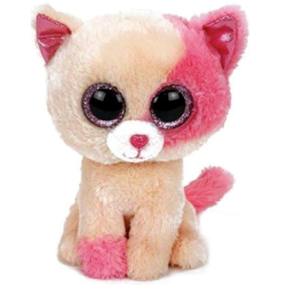 Ty Beanie Boos Anabelle Cat Barnes Noble Exclusive