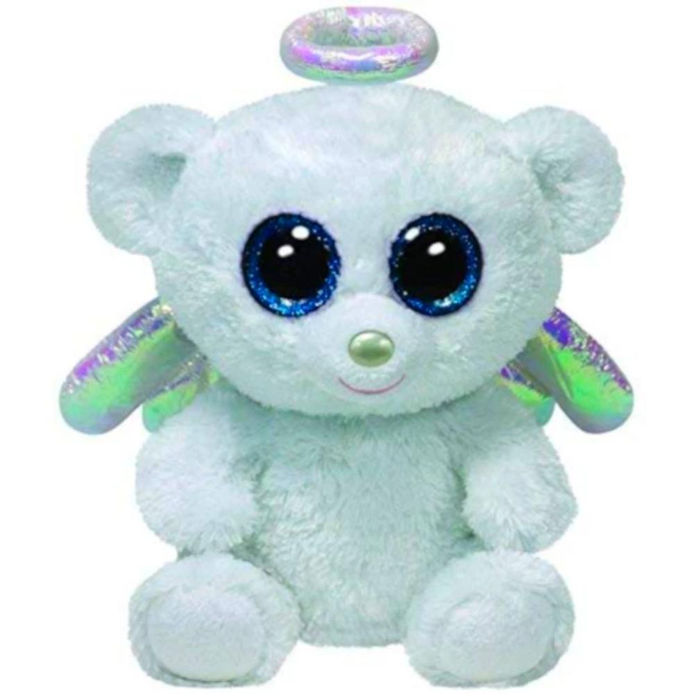 Angel shop beanie baby