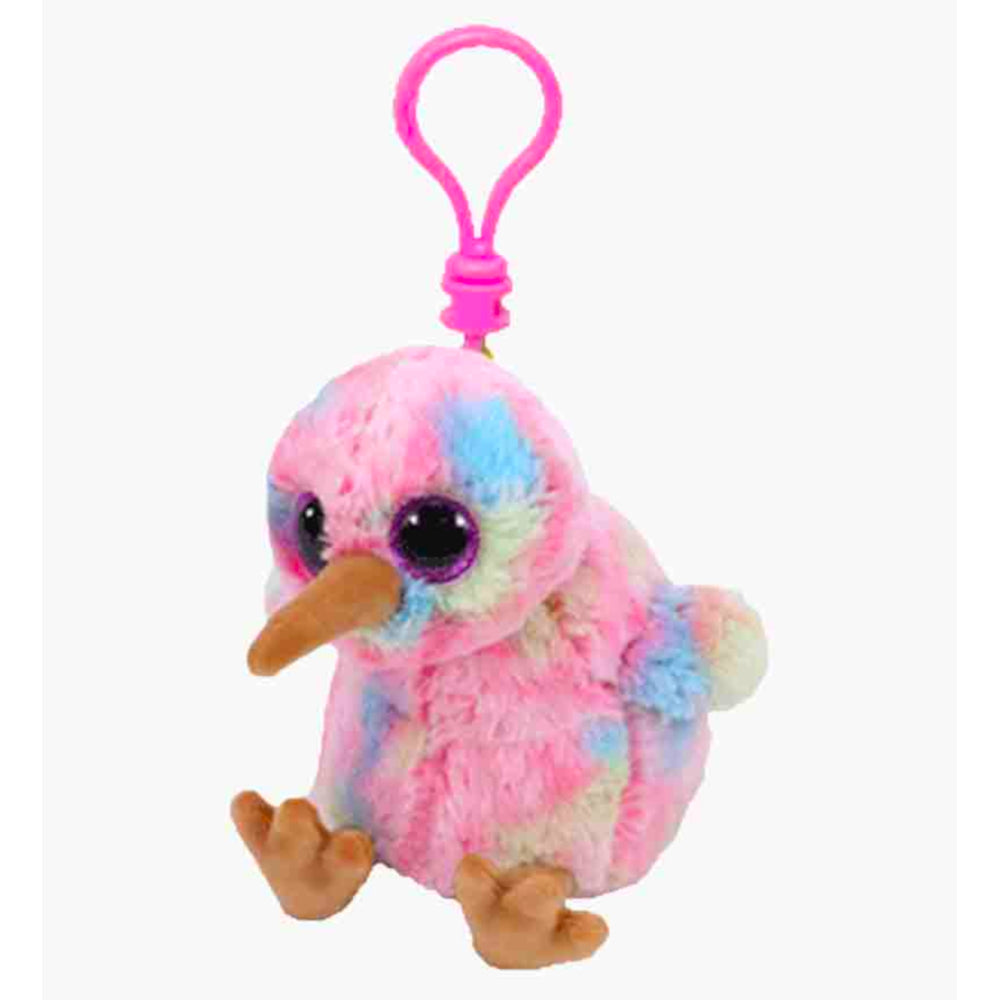 Kiwi bird top beanie boo