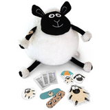 Boo Boo Ball Arlo Sheep - First Aid Kit