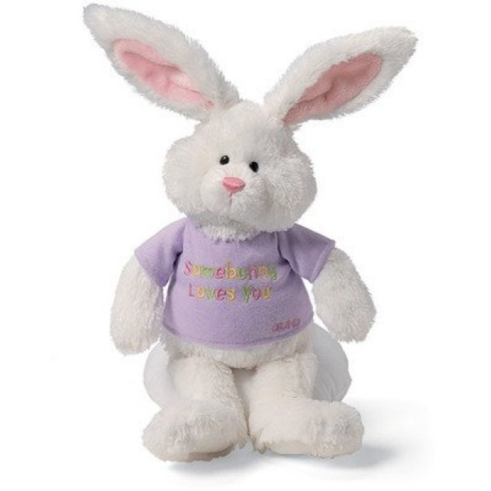 Gund bunny clearance