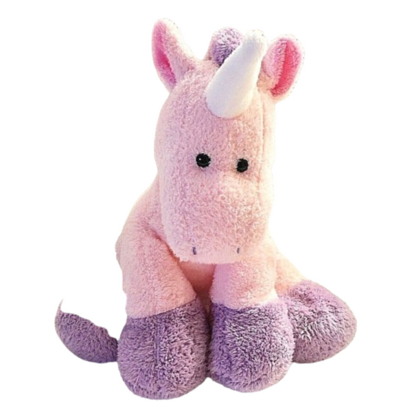 Ty Pluffies Castles - Unicorn