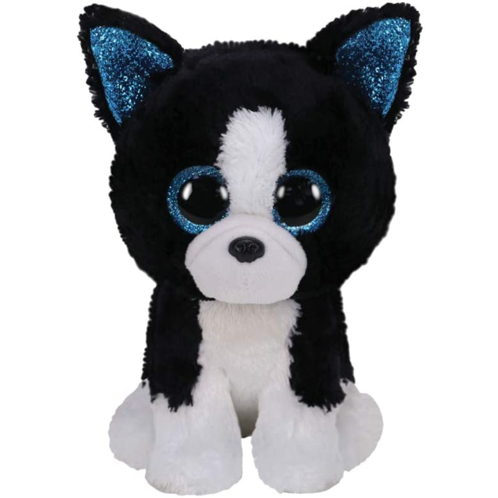 Ty Beanie Boos Baxter - Dog (Claire's Exclusive