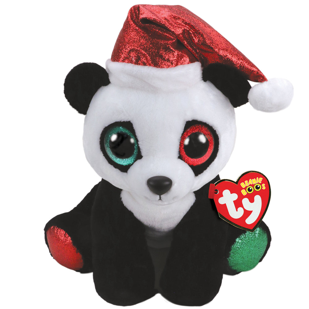 Beanie boo panda large online