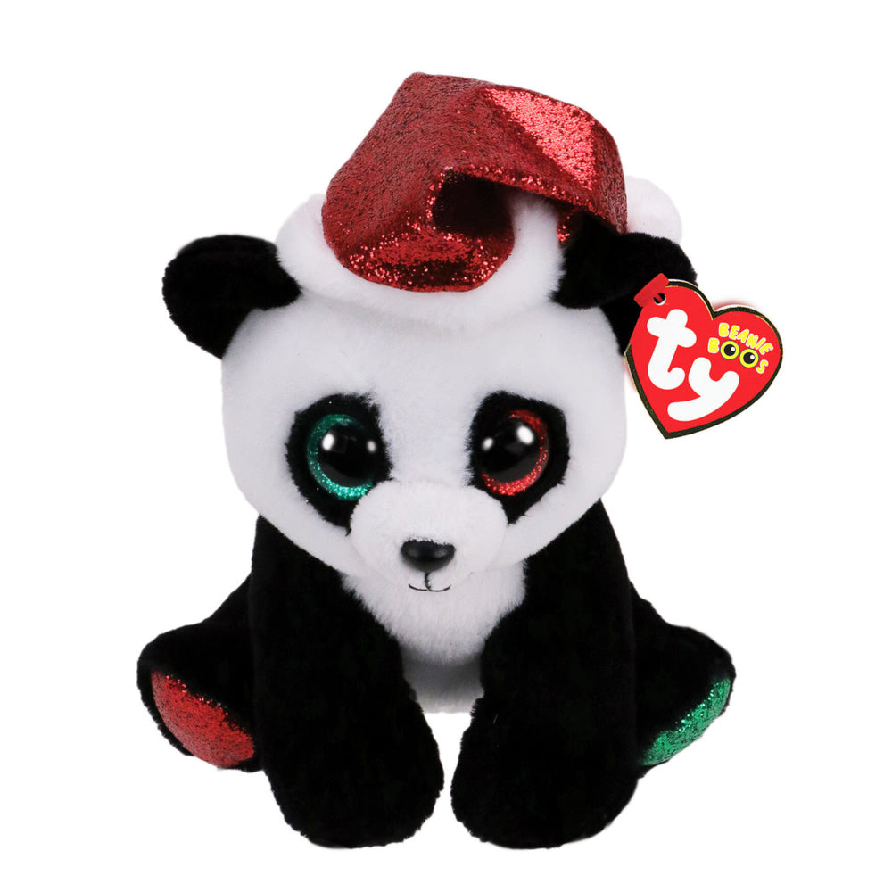 ty beanie panda