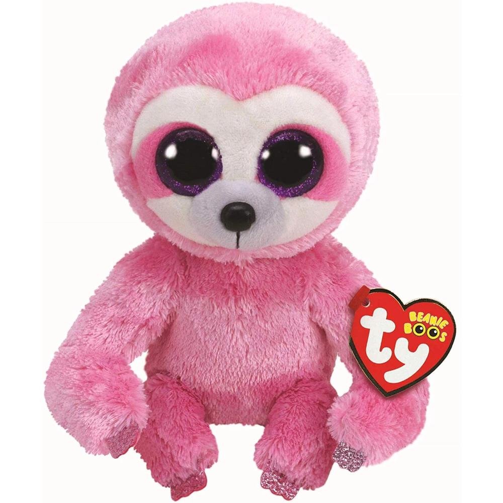 Ty beanie boo sale sloth
