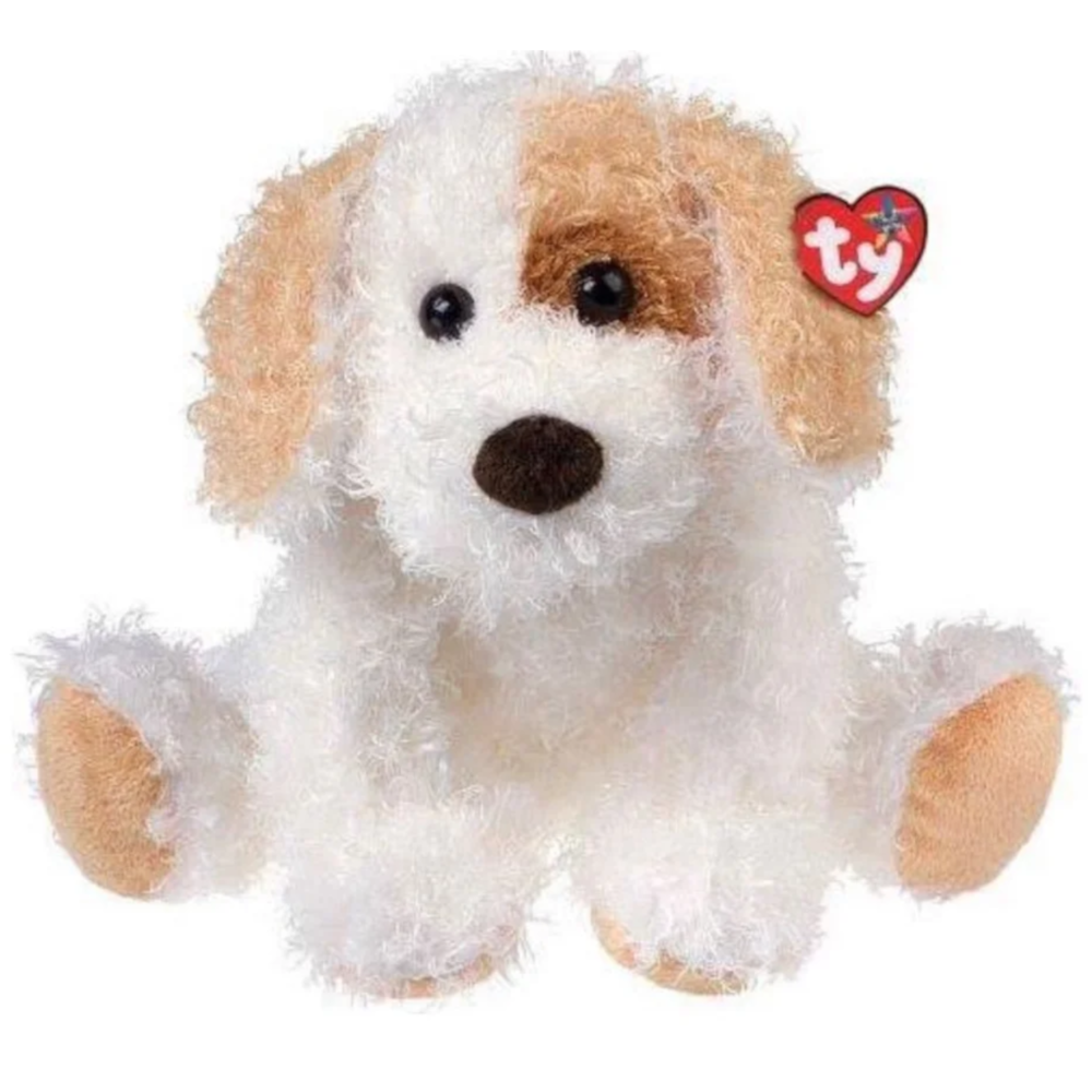Ty Beanie Buddies Diggs Dog bandbcollectibles