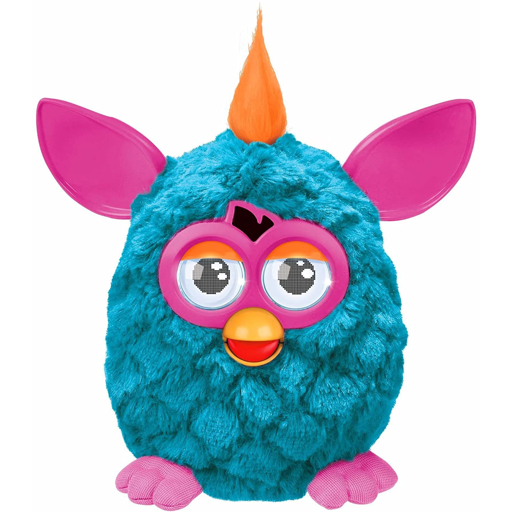 Teal furby deals