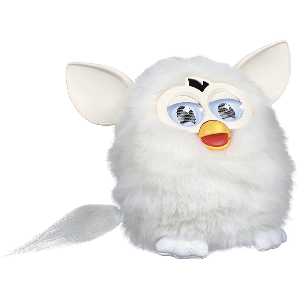 White furby deals