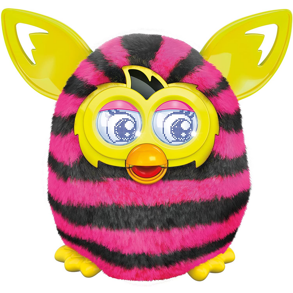 Furby bird 2024