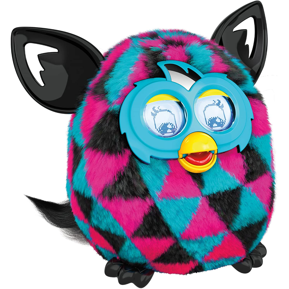Furby boom furby hot sale boom