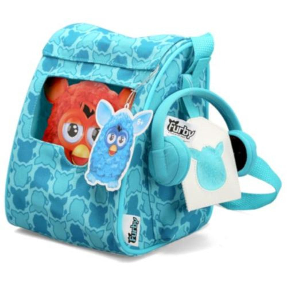Spring Time Furby Backpack for Sale by OutsiderCorner