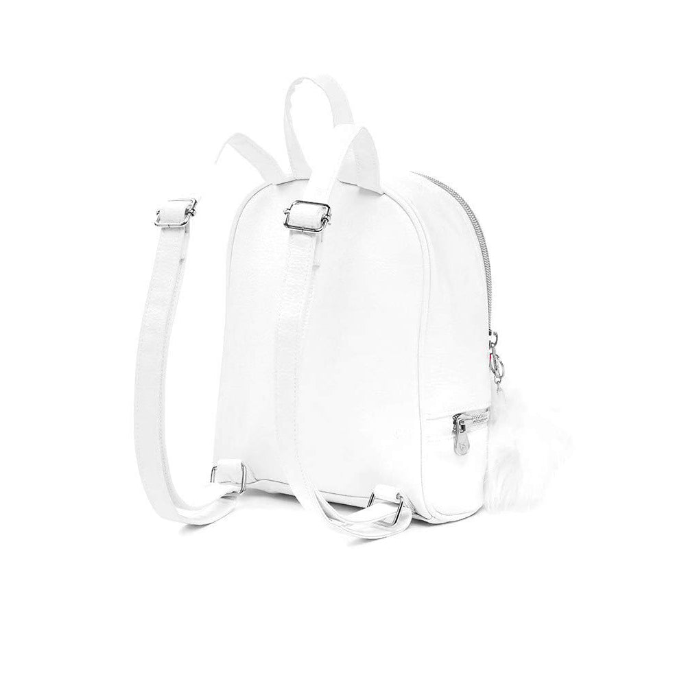 Justice Glitter Star Mini Backpack bandbcollectibles