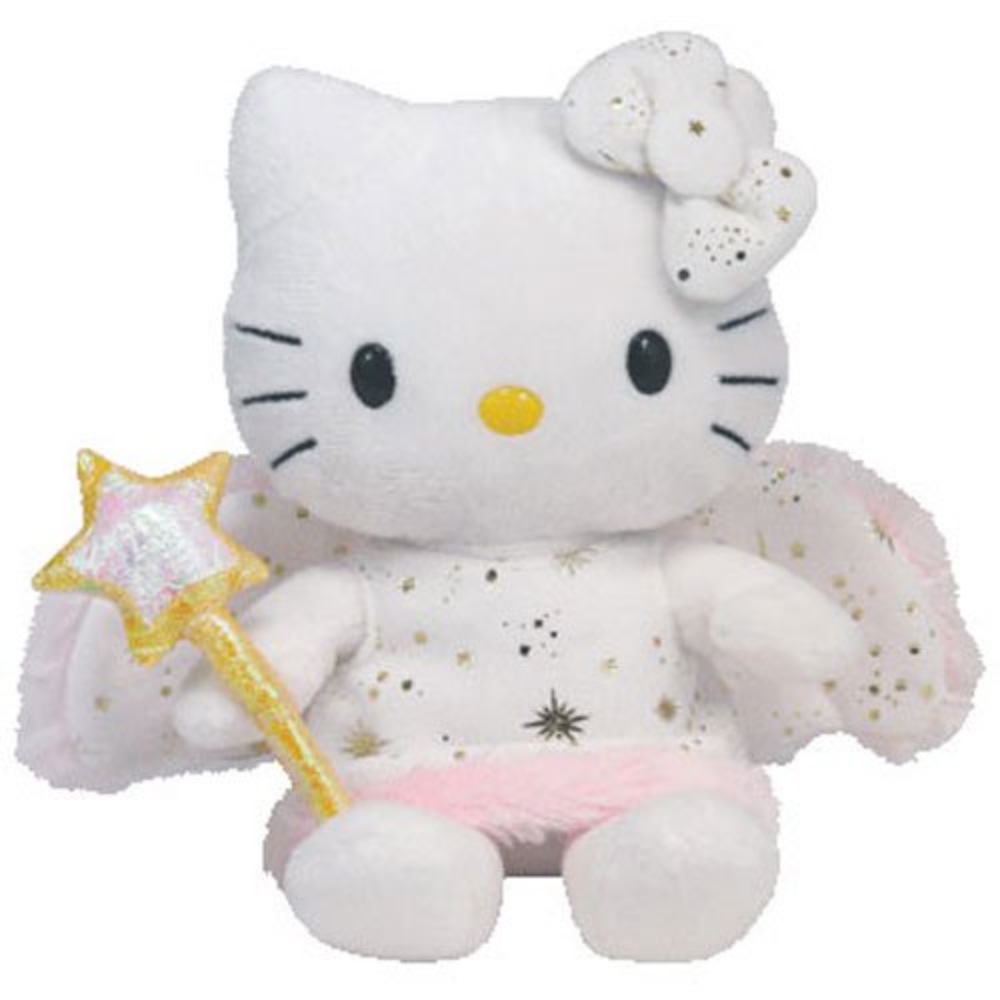 Peluche Hello Kitty Halloween - Ty . - Happy Shop