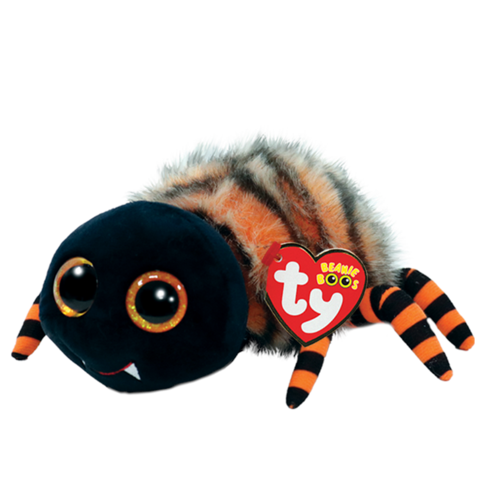 Ty best sale beanie spider