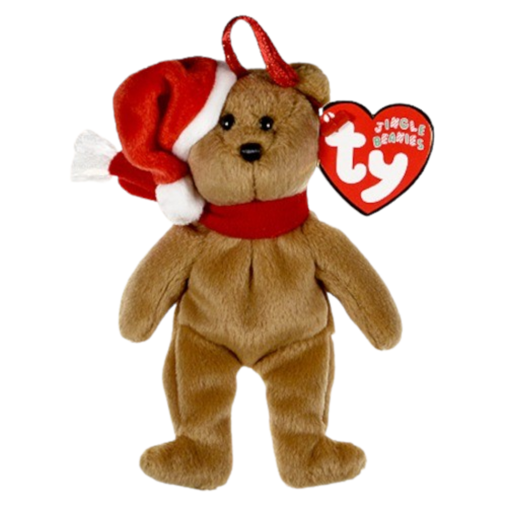 Ty deals 1997 teddy