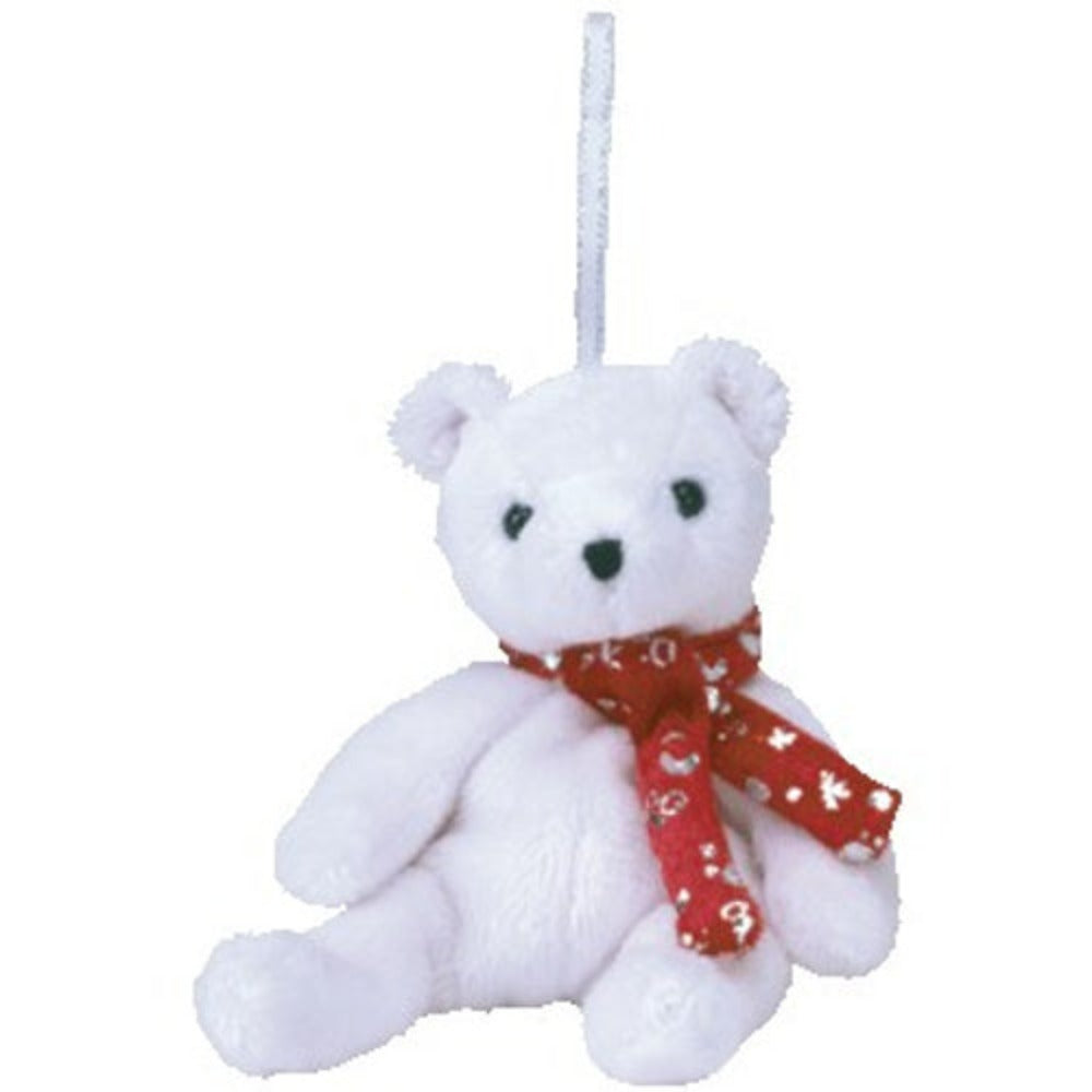 Beanie baby cheap 2000 holiday teddy