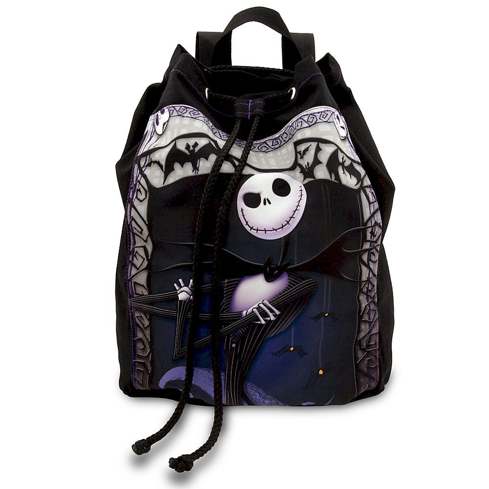 Jack skeleton bag deals