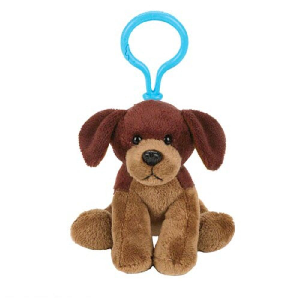 brown dog webkinz