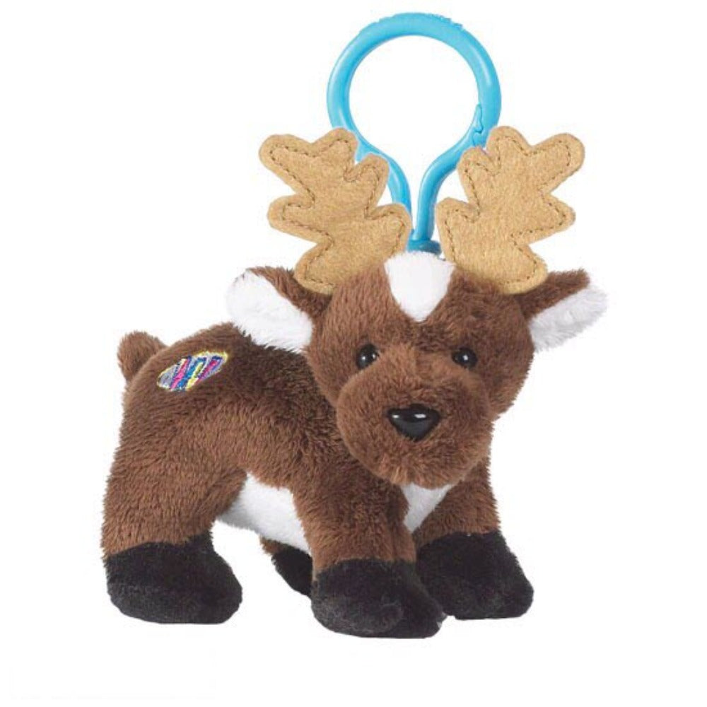 reindeer webkinz