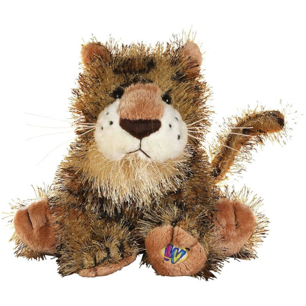 webkinz tiger lily kitten Webkinz Lil' Kinz Tiger – bandbcollectibles.com