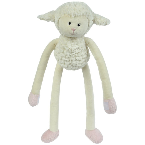 Maison Chic Lillie the Lamb Pully Woolie
