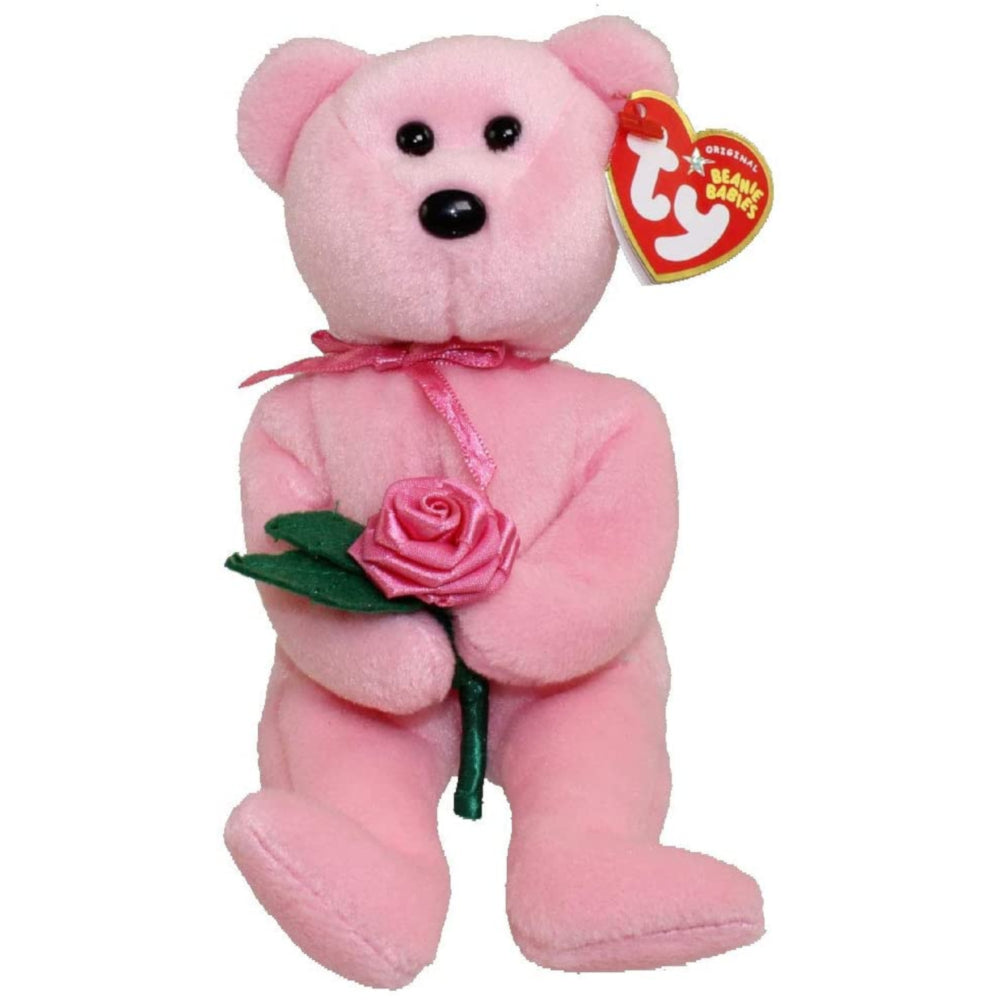 Mum beanie baby clearance value