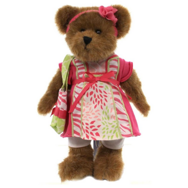 Boyds Plush Mommy Sweetlove...waiting for baby