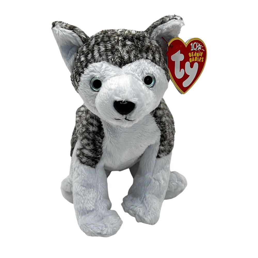 Beanie boo best sale husky name