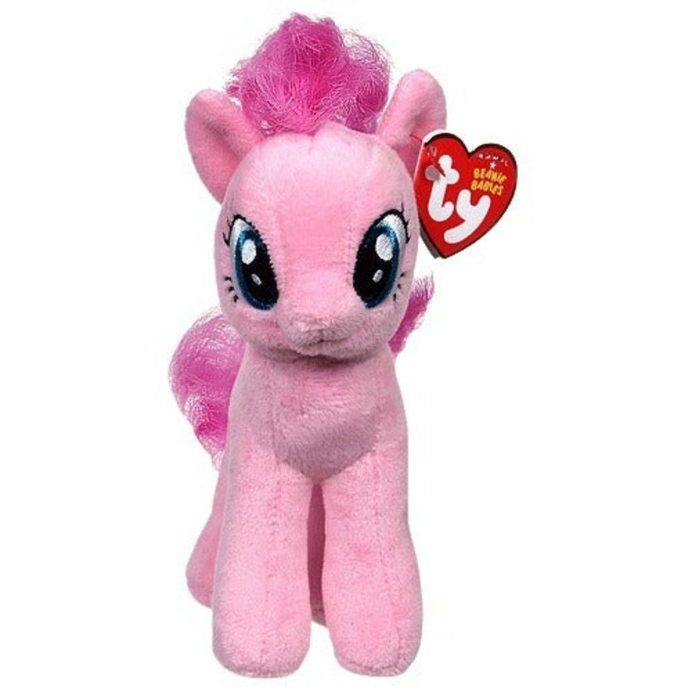 Ty My Little Pony - Pinkie Pie – bandbcollectibles.com