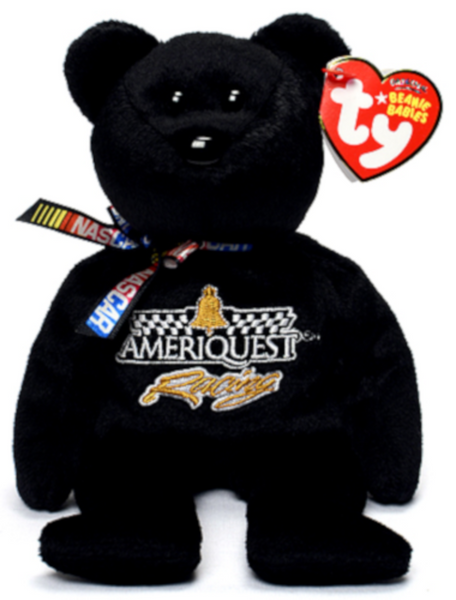 Ty NASCAR - Greg Biffle #16 Bear