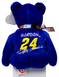 Ty NASCAR - Jeff Gordon #24 Bear