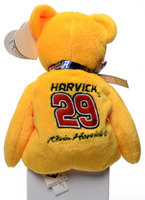 Ty NASCAR - Kevin Harvick #29 Bear