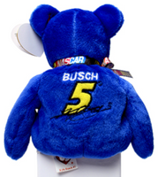 Ty NASCAR - Kyle Busch #5 Bear
