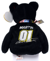 Ty NASCAR - Mark Martin #01 Bear
