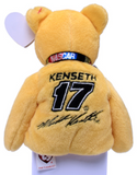 Ty NASCAR - Matt Kenseth #17 Bear