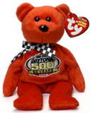 NASCAR Racing Gold - Daytona 500 Bear 