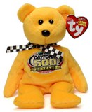 NASCAR Racing Gold - Daytona 500 Bear 